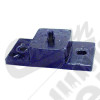 Silentbloc de radiateur supérieur 2.5L TD et 4.0L essence Jeep Cherokee XJ