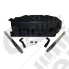 Fuel Tank & Skid Plate Master Kit
