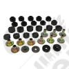 Body Mounting Kit