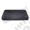 Garniture de pédale de frein (boite auto) 6" de large pour Jeep Wrangler YJ, TJ, Cherokee XJ, Grand Cherokee ZJ, ZG