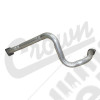 Exhaust Pipe (Front)