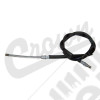 Parking Brake Cable (Rear)
