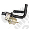 Heater Valve