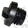 Fuel Cap (Non-Locking)