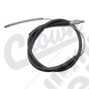 Parking Brake Cable (Rear)
