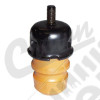 Butée de pont avant avec support pour Jeep Cherokee XJ