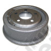 Brake Drum (Rear)