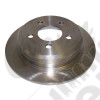 Brake Rotor (Rear)