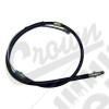 Parking Brake Cable (Rear)