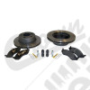 Disc Brake Service Kit (Front)