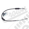 Parking Brake Cable (Rear Left)