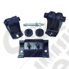 Motor Mount Kit (Wrangler)