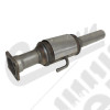 Catalytic Converter (Flanged)