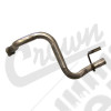 Exhaust Pipe (Front)