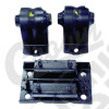 Engine Mount Kit (Wrangler)