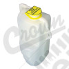 Vase d'expansion 2.5L essence et 4.0L essence (moteur HO) Jeep Cherokee XJ