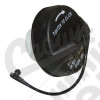 Fuel Cap (Non-Locking)