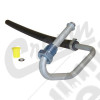 Durite de retour de direction assistée 4.0L pour Jeep Cherokee XJ et Grand Cherokee ZJ, ZG
