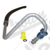 Power Steering Return Hose