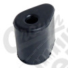 Exhaust Pipe Insulator (Rear)
