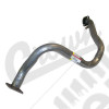 Exhaust Pipe (Front)