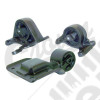 Motor Mount Kit (Liberty)