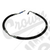 Power Steering Pressure Hose