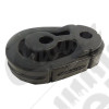 Silentbloc d'échappement pour Jeep Wrangler JK
