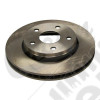 Brake Rotor (Front)