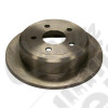 Brake Rotor (Rear)