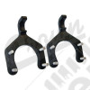 Tow Hook Set (Front)