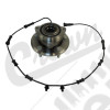 Hub Assembly (Front)