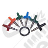 Speedometer Gear Kit