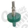 Speedometer Gear (34 Teeth)