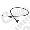 Throttle Control Cable