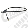 Accelerator Cable