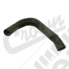 Radiator Hose (Upper-Inlet)
