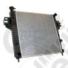 Radiator (Jeep Liberty)