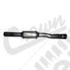 Catalytic Converter (Rear)