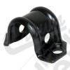 Bride de silentbloc de barre stabilisatrice avant gauche ou droit pour Jeep Cherokee XJ