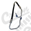 Pressure Hose (Power Steering)
