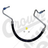 Power Steering Pressure Hose