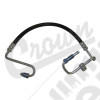 Power Steering Pressure Hose