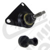 Ball Joint Assembly (Rear Upper)