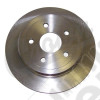 Brake Rotor (Rear)