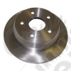 Brake Rotor (Rear)
