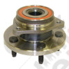 Hub & Bearing Assy (Front)
