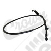 Throttle Control Cable