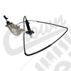 Clutch Hydraulic Assembly