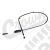 Throttle Valve Cable